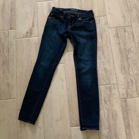 Lucky Lolita Skinny Jeans - Picture 3 of 8